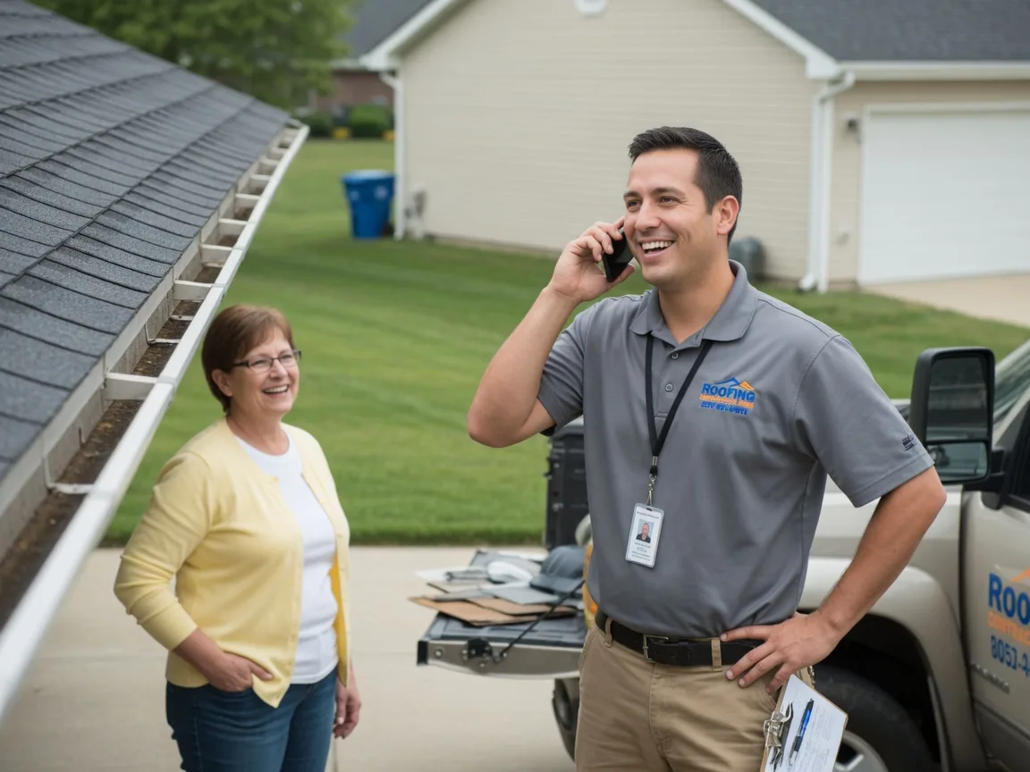 Local Roofing Contractors Boiling Springs, NC FAQs